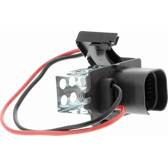 Control Unit- heating / ventilation VEMO - V46-79-0007-1
