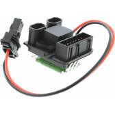 Control Unit, heating/ventilation VEMO - V46-79-0028