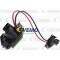 Control Unit, heating/ventilation VEMO - V46-79-0033