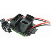 Control Unit, heating/ventilation VEMO - V46-79-0039