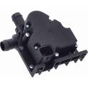 Coolant control valve VEMO - V58-77-0003
