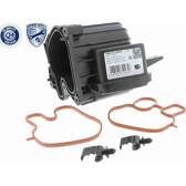 Cooler, exhaust gas recirculation VEMO - V40-63-0053