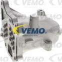 Cooler, exhaust gas recirculation VEMO - V42-63-0010-1