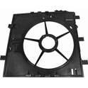 Cowling, radiator fan VEMO - V30-93-1659