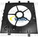 Déflecteur d'air de ventilateur VEMO - V30-93-1657