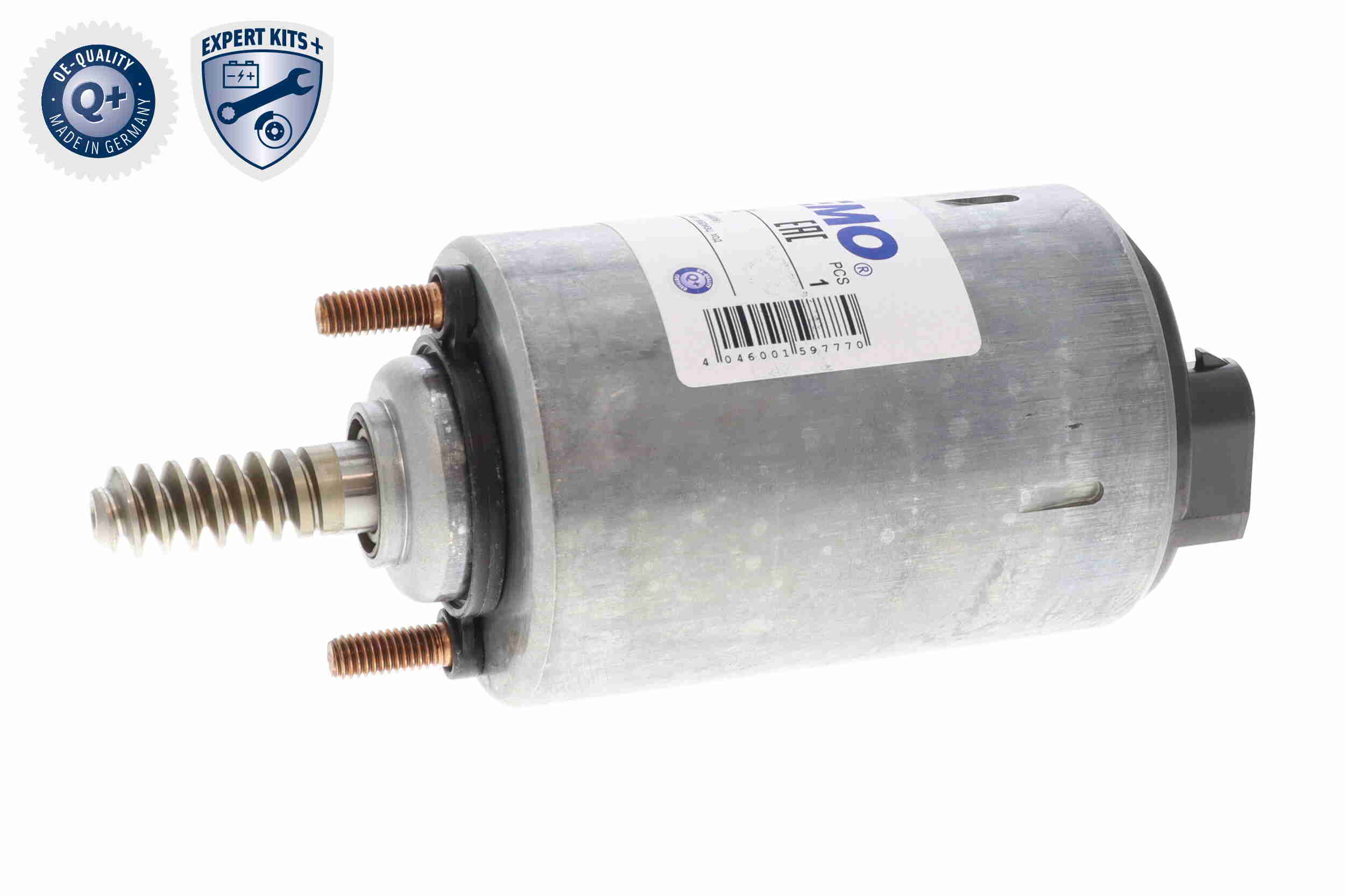 Actuator, exentric shaft (variable valve lift)