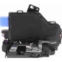 Deurslot VEMO - V10-85-0006