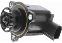 Divert-air Valve, charger