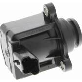 Divert-air Valve, charger VEMO - V20-77-0025