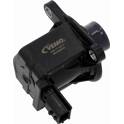 Divert-air Valve, charger VEMO - V46-77-0017