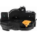 Door Lock VEMO - V40-85-0025