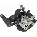 Door Lock VEMO - V48-85-0032
