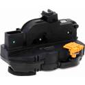 Door Lock VEMO - V51-85-0038