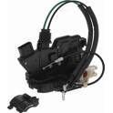Door Lock VEMO - V53-77-0003