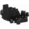 Door Lock VEMO - V95-85-0028