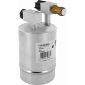 Droger, airconditioning VEMO - V10-06-0004