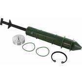 Droger, airconditioning VEMO - V10-06-0012