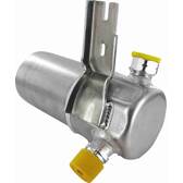 Droger, airconditioning VEMO - V10-06-0026