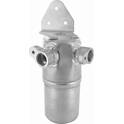 Droger, airconditioning VEMO - V10-06-0033