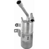 Droger, airconditioning VEMO - V25-06-0009