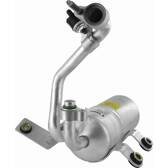 Droger, airconditioning VEMO - V25-06-0014