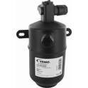 Droger, airconditioning VEMO - V30-06-0058