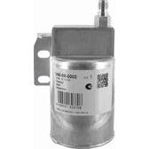 Droger, airconditioning VEMO - V40-06-0002