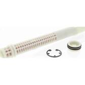 Droger, airconditioning VEMO - V40-06-0024