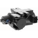 Drukconvertor, turbolader VEMO - V20-63-0041