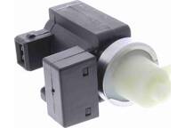 Drukconvertor, turbolader