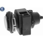Drukconvertor, turbolader VEMO - V46-63-0026