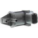 Drukomvormer- turbolader VEMO - V25-63-0026