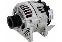 Dynamo / Alternator (negen)
