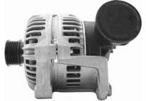 Dynamo / Alternator (negen)