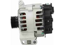 Dynamo / Alternator (negen)