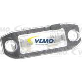 Éclairage plaque VEMO - V95-84-0001