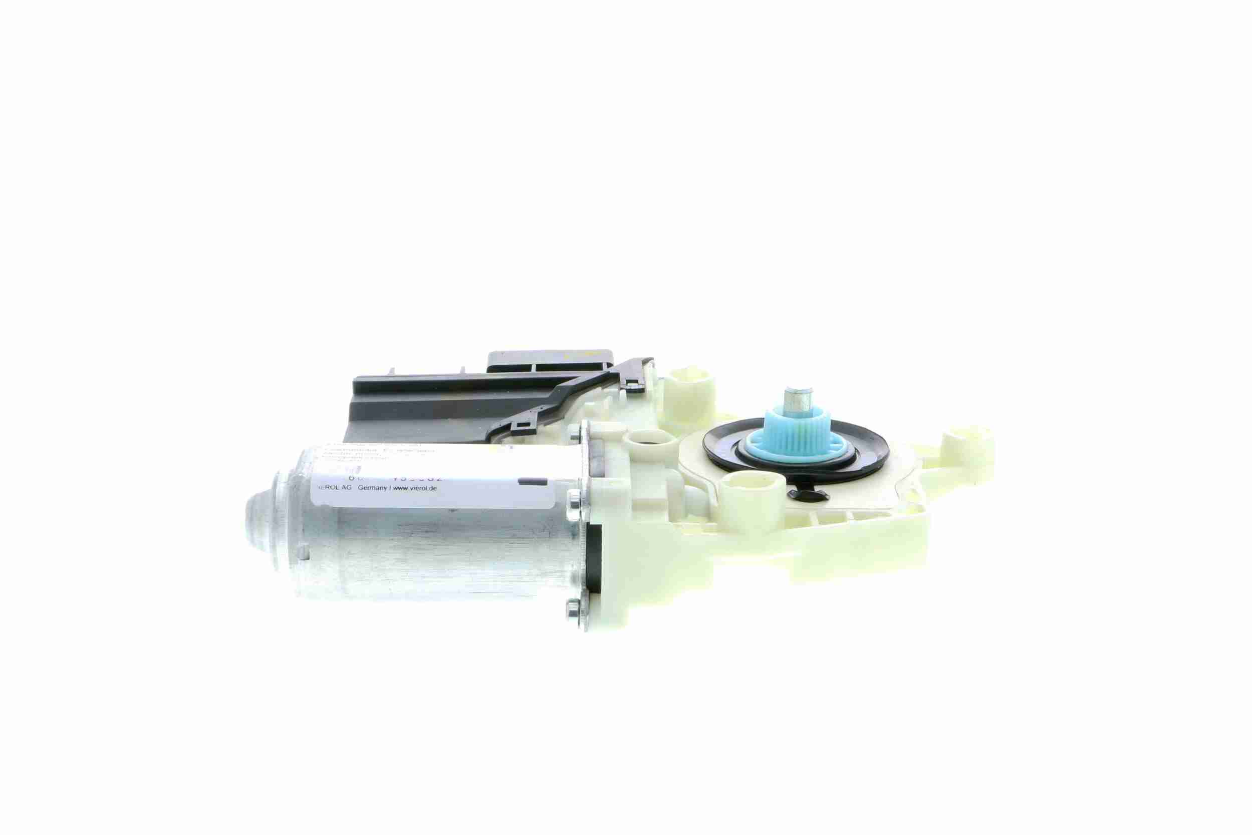 Electric window motor