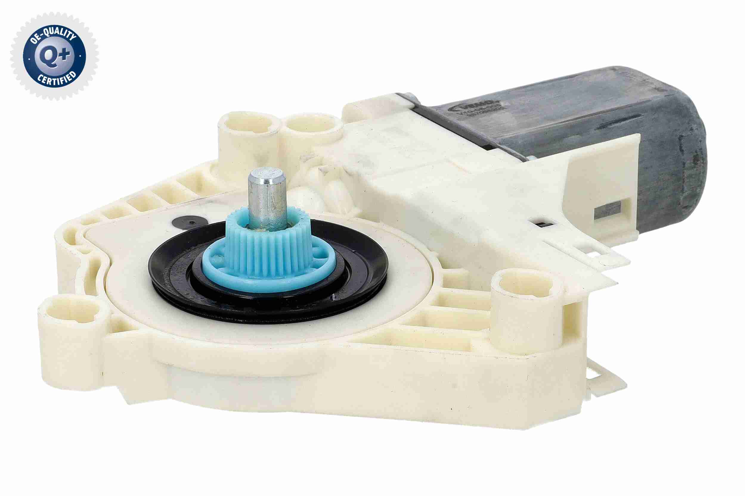 Electric window motor