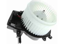 Elektrische motor, Interieurventilatie