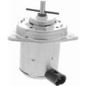 Elektrische motor, radiateurventilator VEMO - V46-01-1315