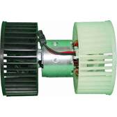 Elektrisk motor, kupéfläkt VEMO - V20-03-1136