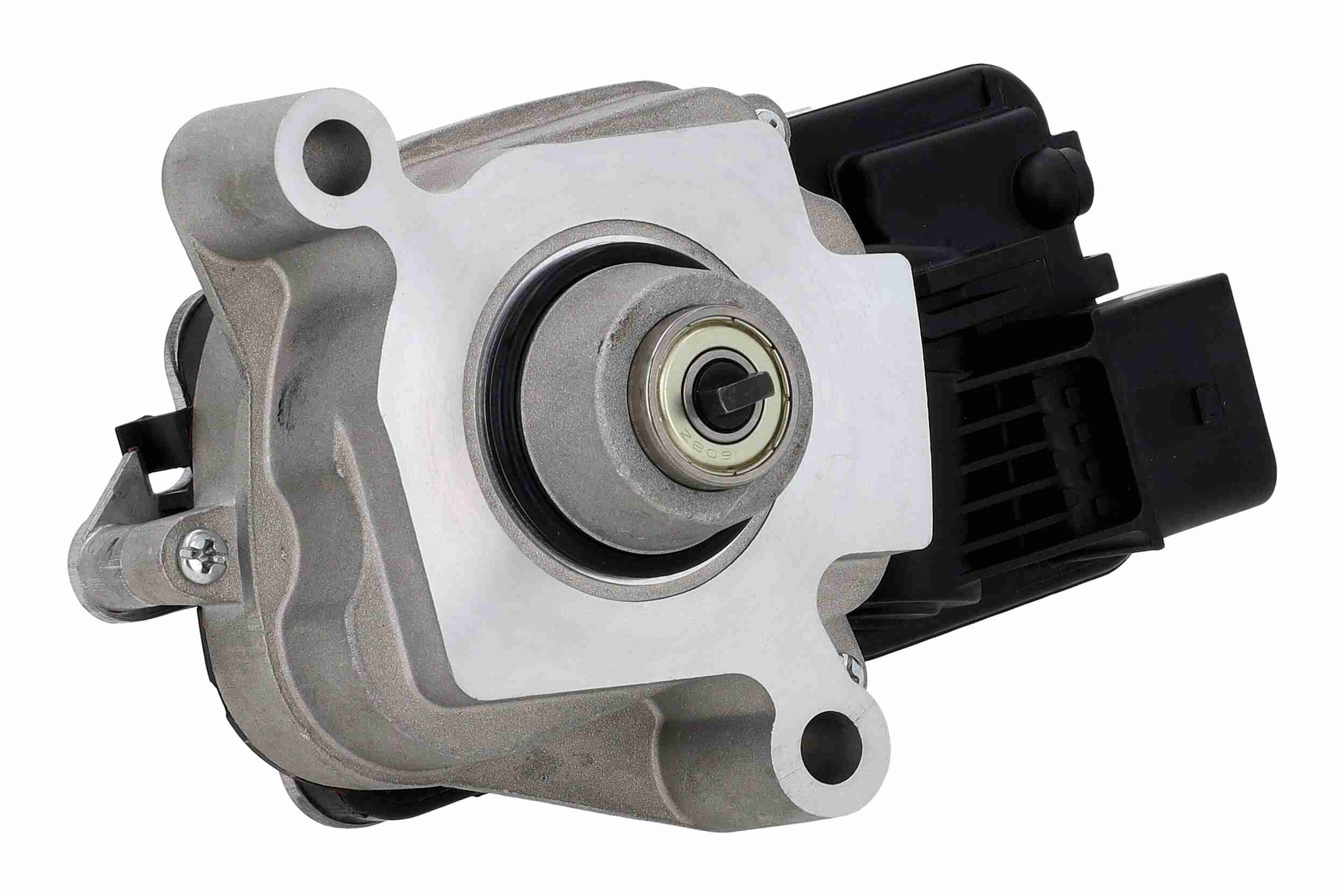 Actuator, transfer case