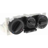 Élément de commande (chauffage/ventilation) VEMO - V10-41-0002