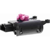 Elemento de ajuste, borboleta de mistura VEMO - V10-77-1004