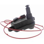 Elemento de ajuste, fecho centralizado VEMO - V10-77-0046