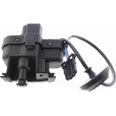 Elemento de ajuste, fecho centralizado VEMO - V10-77-0054