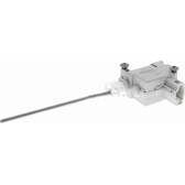 Elemento de ajuste, fecho centralizado VEMO - V10-77-1064