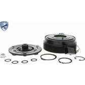 Embraiagem magnética, compressor do ar condicionado VEMO - V15-77-1012
