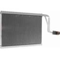 Evaporador, ar condicionado VEMO - V20-65-0019