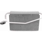 Evaporateur de climatisation VEMO - V30-65-0024